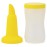Beaumont Juice Pour and Store Yellow