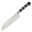 Dick 1905 Fully Forged Santoku Knife Black 17.8cm