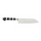 Dick 1905 Fully Forged Santoku Knife Black 17.8cm