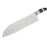 Dick 1905 Fully Forged Santoku Knife Black 17.8cm