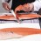 Dick 1905 Fully Forged Serrated Utility Knife 25.4cm