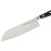 Dick Premier Plus Santoku Knife Black 17.8cm