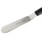 Dick Cranked Spatula 10cm