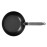 De Buyer Black Iron Frying Pan 24cm
