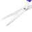Hygiplas Blue Colour Coded Scissors