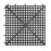 Olympia Interlocking Bar Shelf Liner