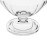 Olympia Kristallon Polycarbonate Sundae Glasses 200ml (12 Pack)