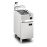 Lincat Opus 800 Free Standing Natural Gas Filtration Fryer OG8106/OP