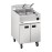 Lincat Opus 800 Free Standing Natural Gas Fryer OG8107