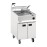 Lincat Opus 800 Free Standing Propane Gas Filtration Fryer OG8107/OP