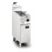 Lincat Opus 800 Free Standing Natural Gas Filtration Fryer OG8110/OP