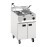Lincat Opus 800 Free Standing Natural Gas Filtration Fryer OG8111/OP