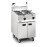 Lincat Opus 800 Free Standing Natural Gas Dual Filtration Fryer OG8111/OP2