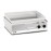 Lincat Opus 800 Chrome Griddle OE8206/C