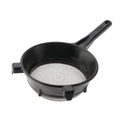 Colander, Strainers & Spinners