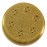 Sirman Concerto 5 Pasta Machine with Linguine 3x1.6mm Die