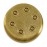 Sirman Concerto 5 Pasta Machine with Macaroni 8mm Die