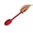 Matfer Bourgeat Exoglass Spoon Red 12