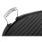 Garcima SL Enamelled Cast Iron Round Griddle Pan 52cm