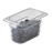 Cambro Polycarbonate 1/9 Gastronorm Tray 100mm
