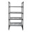 Cambro Camshelving Basics Plus 4 Tier Shelving Starter Unit 1830 x 915 x 610mm