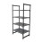 Cambro Camshelving Basics Plus 4 Tier Shelving Starter Unit 1830 x 915 x 610mm