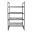 Cambro Camshelving Basics Plus 4 Tier Shelving Starter Unit 1830 x 1070 x 610mm