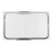 Vogue Heavy Duty Stainless Steel 1/1 Gastronorm Tray 10mm