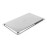 Vogue Heavy Duty Stainless Steel 1/1 Gastronorm Tray 10mm