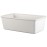 Churchill Counter Serve Large Casserole Dishes 340mm (2 Pack)