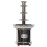 JM Posner Chocolate Fountain SQ2