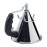 De Buyer Mini Automatic Piston Funnel 0.8ltr