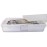 Araven Food Storage Container with Lid 40Ltr