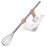 Tablecraft Balloon Whisk 40