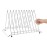 Hygiplas Heavy Duty Chopping Board Rack 10 Slots