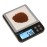 Brecknell EPB Electronic Pocket Balance Scale 500g