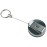 APS Retractable Key Chain (2 Pack)