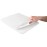 Paper Placemats White (500 Pack)