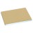 Paper Tablemat Kraft (500 Pack)