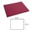 Paper Tablemat Bordeaux (500 Pack)