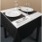 Paper Table Cover Glossy White (400 Pack)