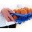 Araven Airtight Container with 4 Egg Trays GN 2/3 200mm