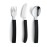 Amefa Adapted Straight Spoons (12 Pack)