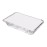 Fiesta Recyclable Paper Lids for 725ml Foil Containers (500 Pack)