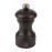 Peugeot Bistro Dark Brown Pepper Mill 4in