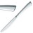 Chef & Sommelier Ezzo Hollow Handle Dinner Knife (12 Pack)