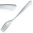 Chef & Sommelier Ezzo Lunch Cake Fork (12 Pack)