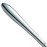 Chef & Sommelier Lazzo Hollow Handle Dinner Knife (12 Pack)