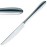 Chef & Sommelier Solid Handle Lazzo Dinner Knife (12 Pack)