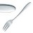 Chef & Sommelier Lazzo Fish Fork (12 Pack)